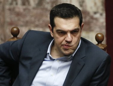 Κοζάνη: Στο συνέδριο για την παραγωγική ανασυγκρότηση ο Α.Τσίπρας